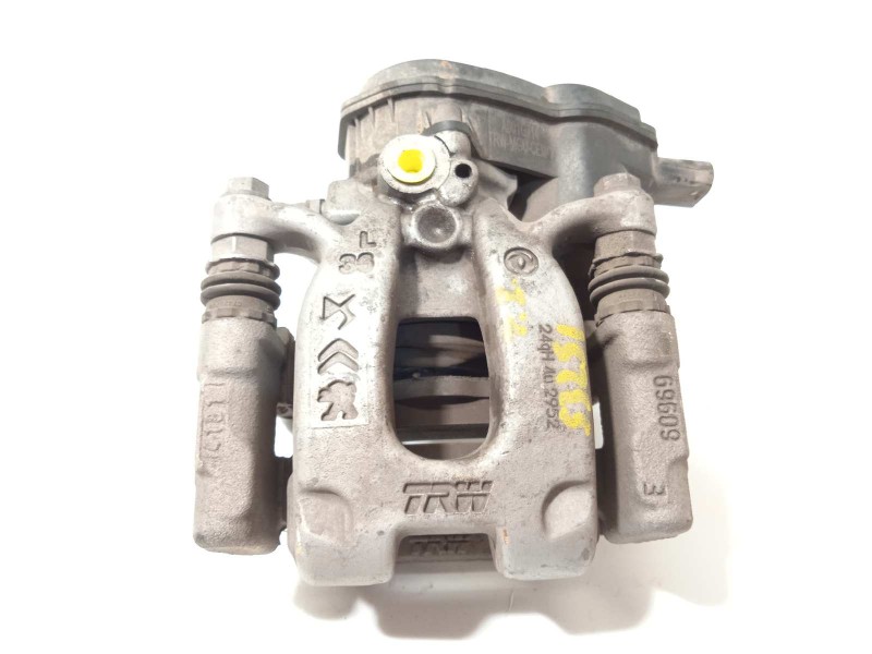 Recambio de pinza freno trasera izquierda para ds 3 crossback 1.2 12v puretech referencia OEM IAM 1672362480  