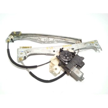 Recambio de elevalunas delantero izquierdo para citroën c4 cactus shine referencia OEM IAM 9827307180  0130822701
