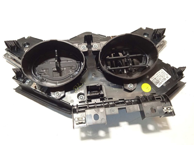 Recambio de mando climatizador para ds 3 crossback 1.2 12v puretech referencia OEM IAM 9836473980  