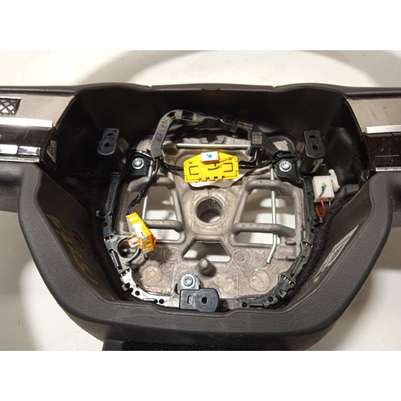 Recambio de volante para ds 3 crossback 1.2 12v puretech referencia OEM IAM 98264130KM  