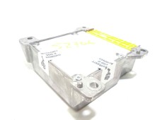 Recambio de centralita airbag para mercedes-benz clase c (w204) berlina c 220 cdi (204.008) referencia OEM IAM A2049012704  5WK4 2
