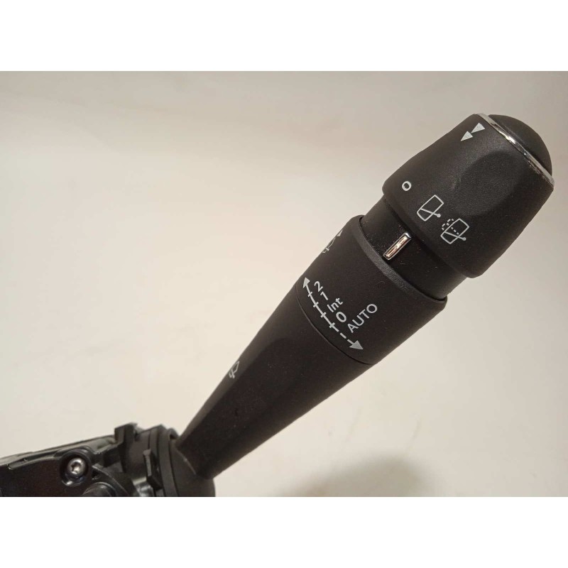 Recambio de mando intermitentes para ds 3 crossback 1.2 12v puretech referencia OEM IAM 98369177ZD  