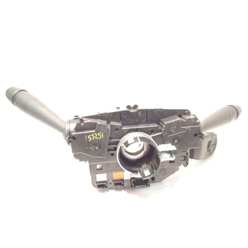 Recambio de mando intermitentes para ds 3 crossback 1.2 12v puretech referencia OEM IAM 98369177ZD  