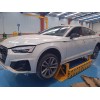 audi a5 sportback (f5a, f5f) del año 2024