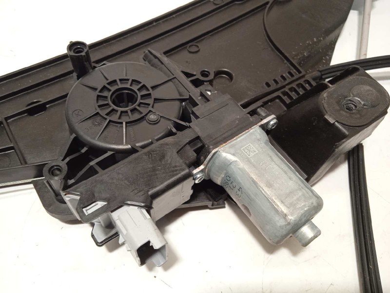 Recambio de elevalunas delantero derecho para ds 3 crossback 1.2 12v puretech referencia OEM IAM 9828130680  9828416680