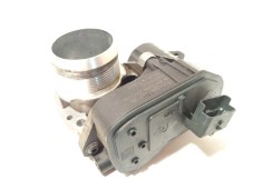 Recambio de caja mariposa para ds 3 crossback 1.2 12v puretech referencia OEM IAM 9801942080   2