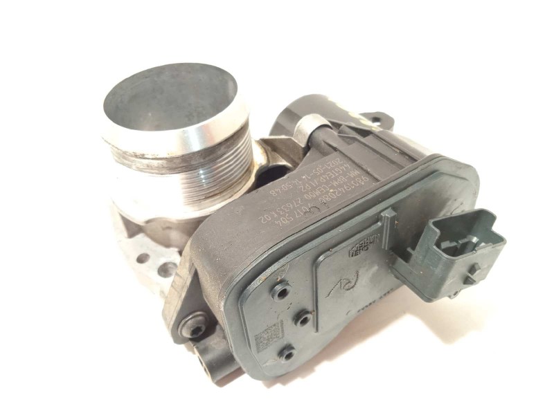 Recambio de caja mariposa para ds 3 crossback 1.2 12v puretech referencia OEM IAM 9801942080  