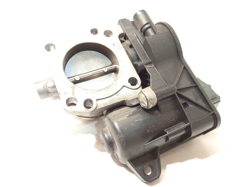 Recambio de caja mariposa para ds 3 crossback 1.2 12v puretech referencia OEM IAM 9801942080  