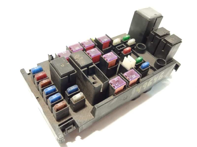 CAJA RELES / FUSIBLES 82241SC020 