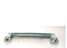 Recambio de refuerzo paragolpes trasero para ds 3 crossback 1.2 12v puretech referencia OEM IAM 9824785280   2