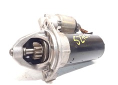 Recambio de motor arranque para mercedes-benz clase c (w204) berlina c 220 cdi (204.008) referencia OEM IAM A0061512501  0001115 2