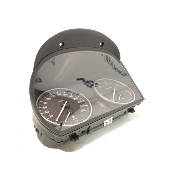 Recambio de cuadro instrumentos para bmw x1 (e84) sdrive 18 d referencia OEM IAM 9283815 62109283815 2259443