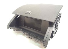 Recambio de pantalla multifuncion para mercedes-benz clase c (w204) berlina c 220 cdi (204.008) referencia OEM IAM A2048204297 A 2