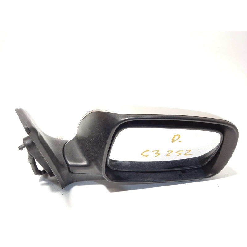 Recambio de retrovisor derecho para toyota avensis berlina (t25) 1.8 16v cat referencia OEM IAM 8790105100  