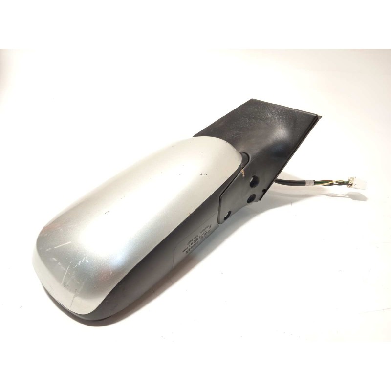 Recambio de retrovisor derecho para toyota avensis berlina (t25) 1.8 16v cat referencia OEM IAM 8790105100  