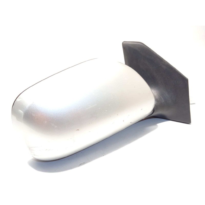 Recambio de retrovisor derecho para toyota avensis berlina (t25) 1.8 16v cat referencia OEM IAM 8790105100  