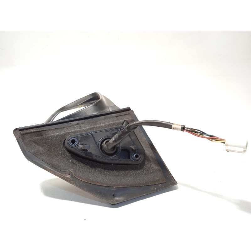 Recambio de retrovisor derecho para toyota avensis berlina (t25) 1.8 16v cat referencia OEM IAM 8790105100  