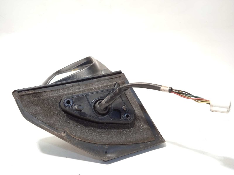 Recambio de retrovisor derecho para toyota avensis berlina (t25) 1.8 16v cat referencia OEM IAM 8790105100  