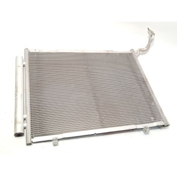 Recambio de condensador / radiador aire acondicionado para ford ecosport (cr6) 1.0 ecoboost cat referencia OEM IAM H1BH19710AC 2