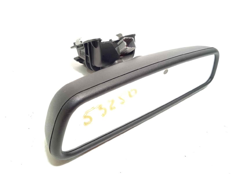 Recambio de espejo interior para land rover evoque 2.0 td4 cat referencia OEM IAM FK7217E678AA  T4A2647