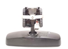 Recambio de espejo interior para land rover evoque 2.0 td4 cat referencia OEM IAM FK7217E678AA  T4A2647 2