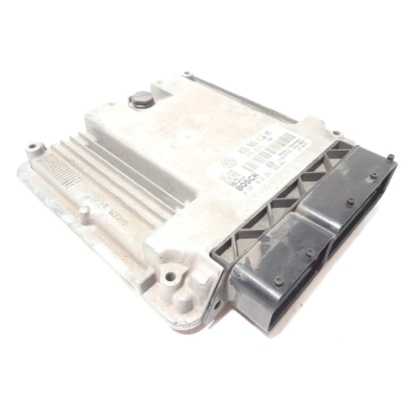 Recambio de centralita motor uce para volkswagen touran (1t1) 2.0 tdi referencia OEM IAM 03G906016HK  0281012251