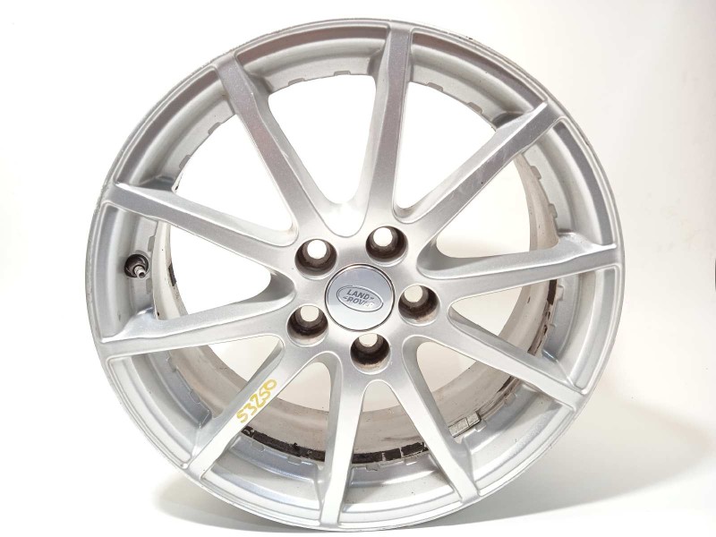Recambio de llanta para land rover evoque 2.0 td4 cat referencia OEM IAM BJ3210007AE  LR073511