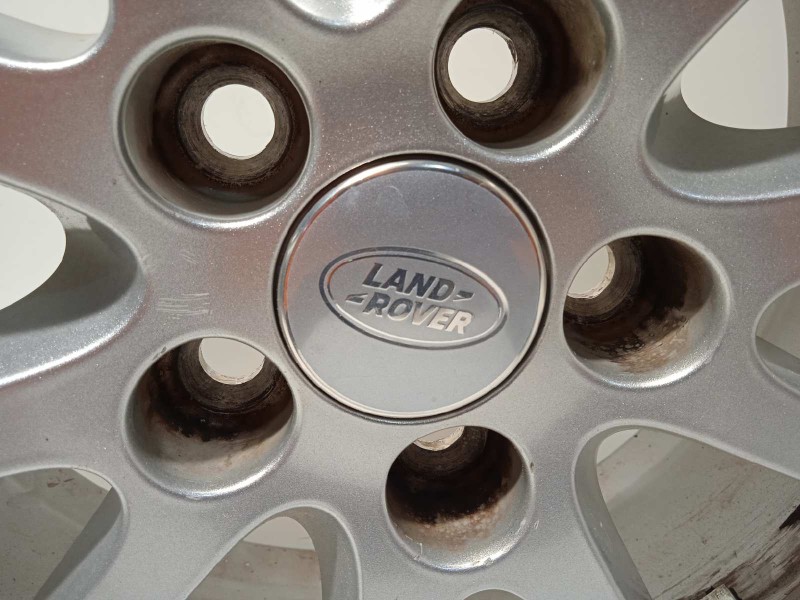 Recambio de llanta para land rover evoque 2.0 td4 cat referencia OEM IAM BJ3210007AE  LR073511
