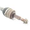 Recambio de transmision delantera derecha para hyundai i30 (gd) trend referencia OEM IAM 49501A6000  