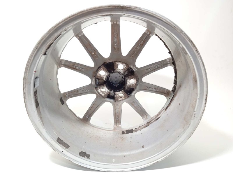 Recambio de llanta para land rover evoque 2.0 td4 cat referencia OEM IAM BJ3210007AE  LR073511