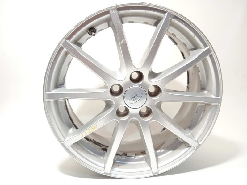 Recambio de llanta para land rover evoque 2.0 td4 cat referencia OEM IAM BJ3210007AE  LR073511