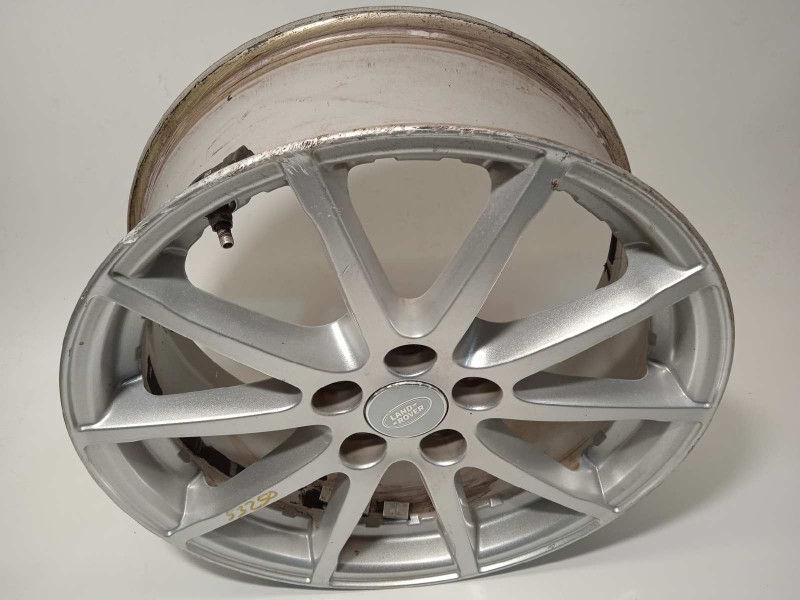 Recambio de llanta para land rover evoque 2.0 td4 cat referencia OEM IAM BJ3210007AE  LR073511