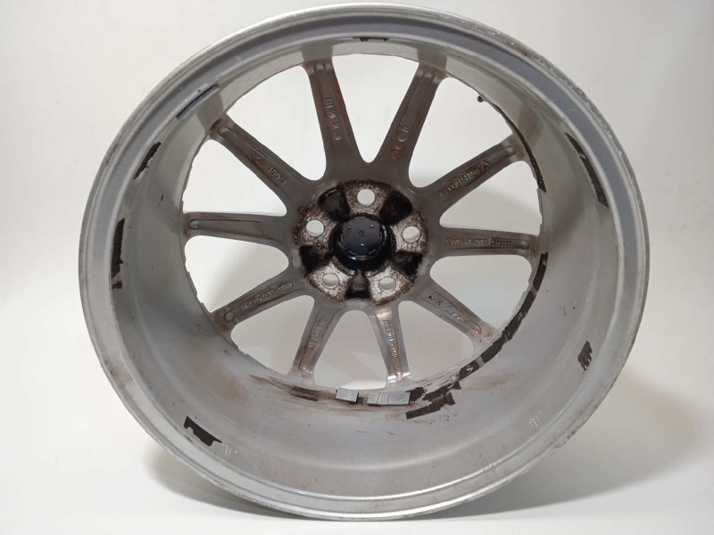 Recambio de llanta para land rover evoque 2.0 td4 cat referencia OEM IAM BJ3210007AE  LR073511