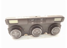 Recambio de mando climatizador para volkswagen touran (1t1) 2.0 tdi referencia OEM IAM 1K0907044BM   2