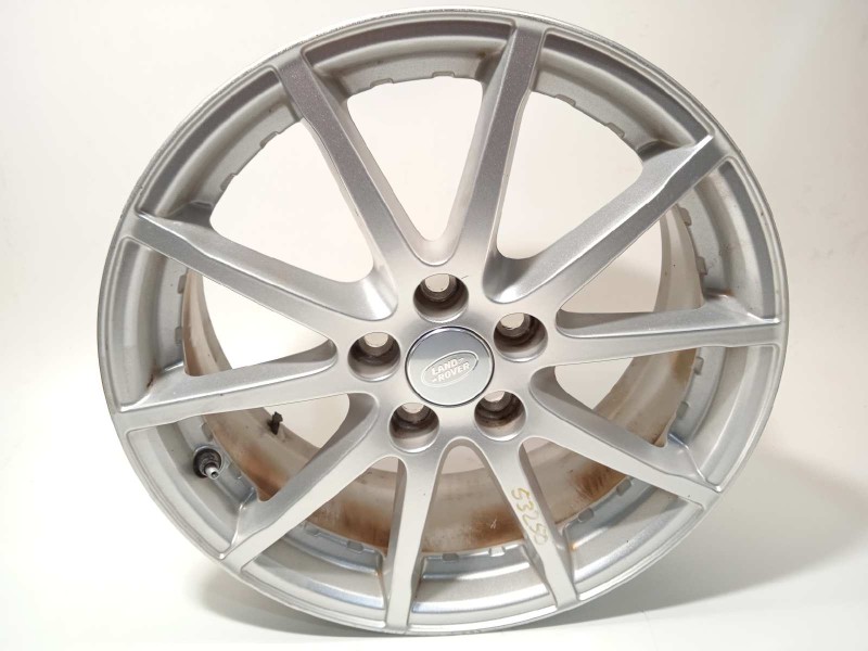 Recambio de llanta para land rover evoque 2.0 td4 cat referencia OEM IAM BJ3210007AE  LR073511
