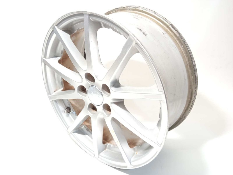 Recambio de llanta para land rover evoque 2.0 td4 cat referencia OEM IAM BJ3210007AE  LR073511