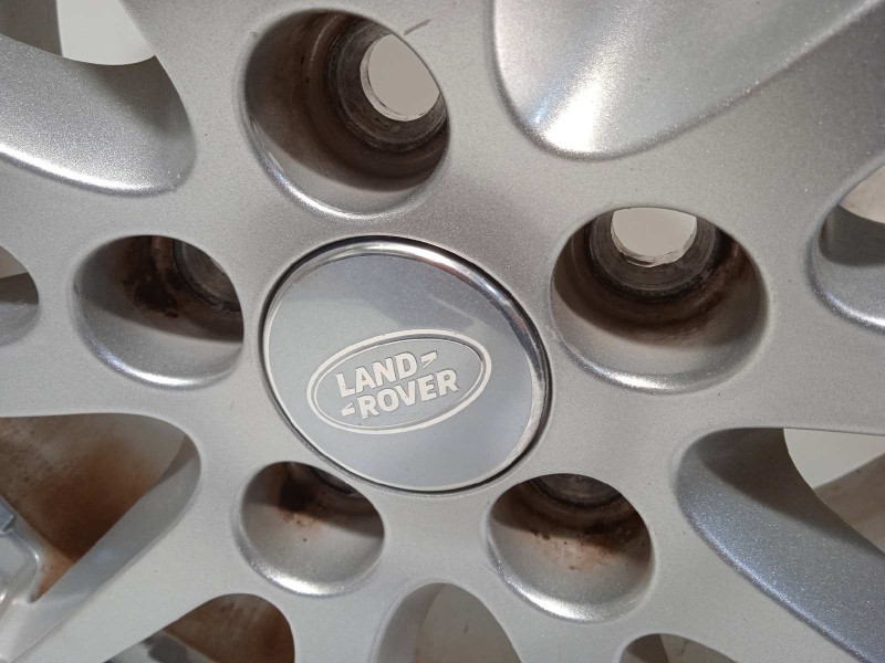 Recambio de llanta para land rover evoque 2.0 td4 cat referencia OEM IAM BJ3210007AE  LR073511