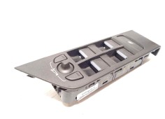 Recambio de mando elevalunas delantero izquierdo para land rover evoque 2.0 td4 cat referencia OEM IAM BJ3214540AB  LR025908 2