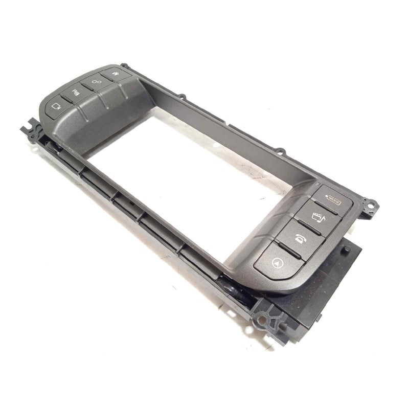 Recambio de mando multifuncion para land rover evoque 2.0 td4 cat referencia OEM IAM GJ3219F211KB  LR070676