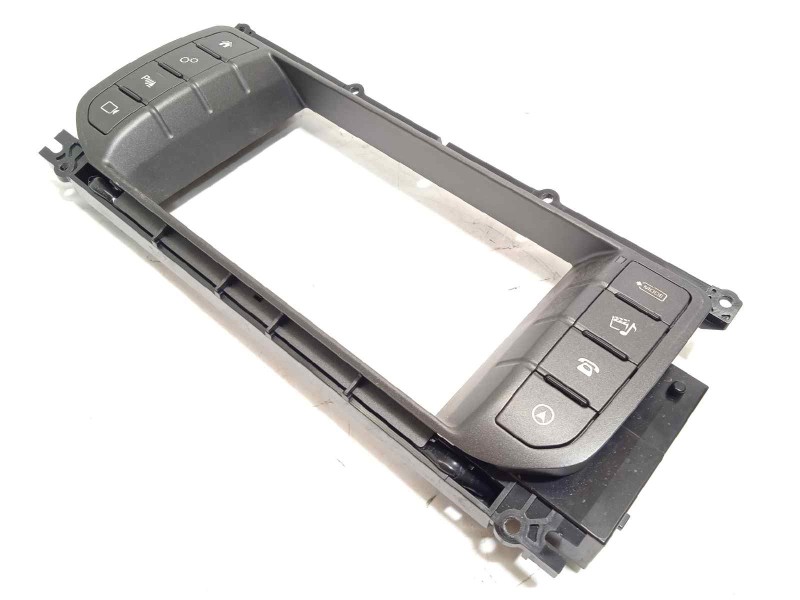 Recambio de mando multifuncion para land rover evoque 2.0 td4 cat referencia OEM IAM GJ3219F211KB  LR070676