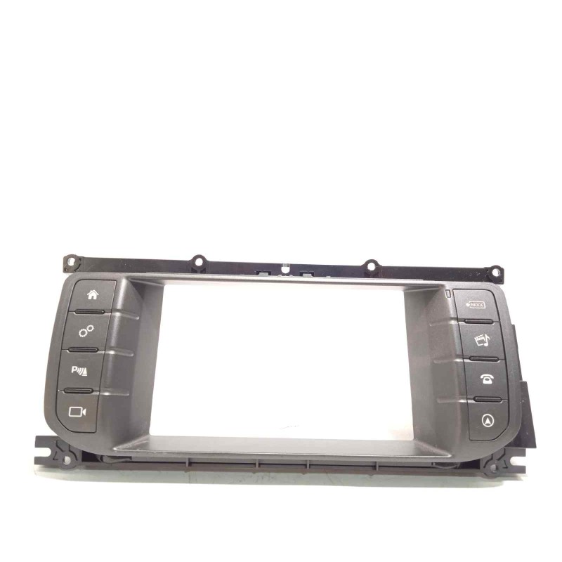 Recambio de mando multifuncion para land rover evoque 2.0 td4 cat referencia OEM IAM GJ3219F211KB  LR070676