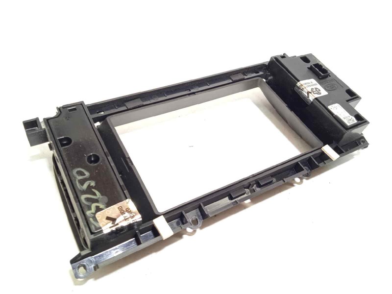 Recambio de mando multifuncion para land rover evoque 2.0 td4 cat referencia OEM IAM GJ3219F211KB  LR070676