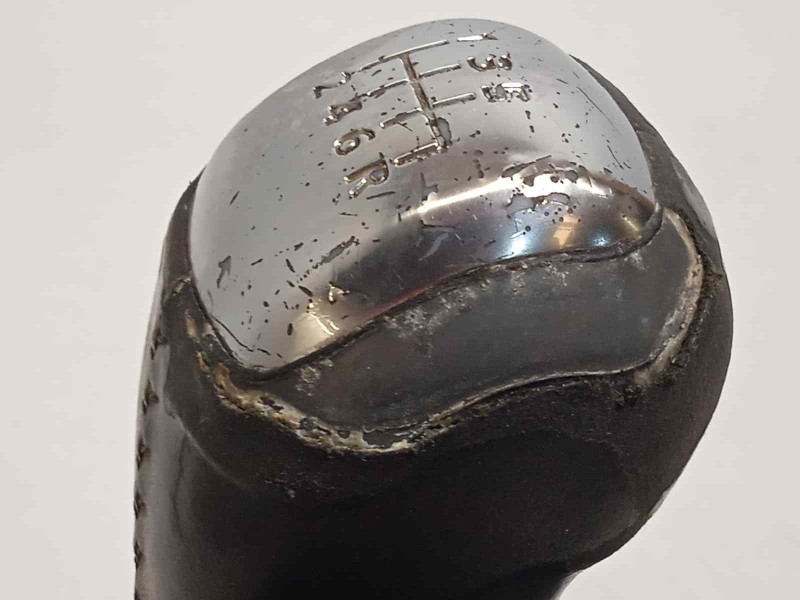 Recambio de palanca cambio para land rover evoque 2.0 td4 cat referencia OEM IAM BJ327K387AC  LR024727