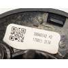 Recambio de parasol izquierdo para opel astra k lim. 5türig 1.6 cdti dpf referencia OEM IAM 39046142  