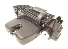 Recambio de cerradura maletero / porton para ds 3 crossback 1.2 12v puretech referencia OEM IAM 9684648680   2