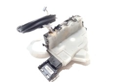 Recambio de cerradura puerta delantera derecha para ds 3 crossback 1.2 12v puretech referencia OEM IAM 9826143980   2