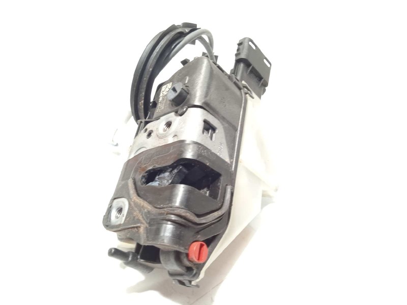 Recambio de cerradura puerta trasera derecha para ds 3 crossback 1.2 12v puretech referencia OEM IAM 9826118680  
