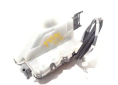 Recambio de cerradura puerta trasera derecha para ds 3 crossback 1.2 12v puretech referencia OEM IAM 9826118680   2