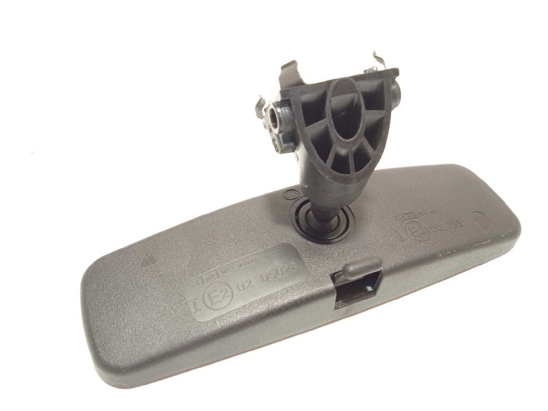 Recambio de espejo interior para ds 3 crossback 1.2 12v puretech referencia OEM IAM 98103612XT  