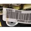 Recambio de airbag delantero izquierdo para hyundai santa fe (sm) 2.0 crdi cat referencia OEM IAM 5690026500  